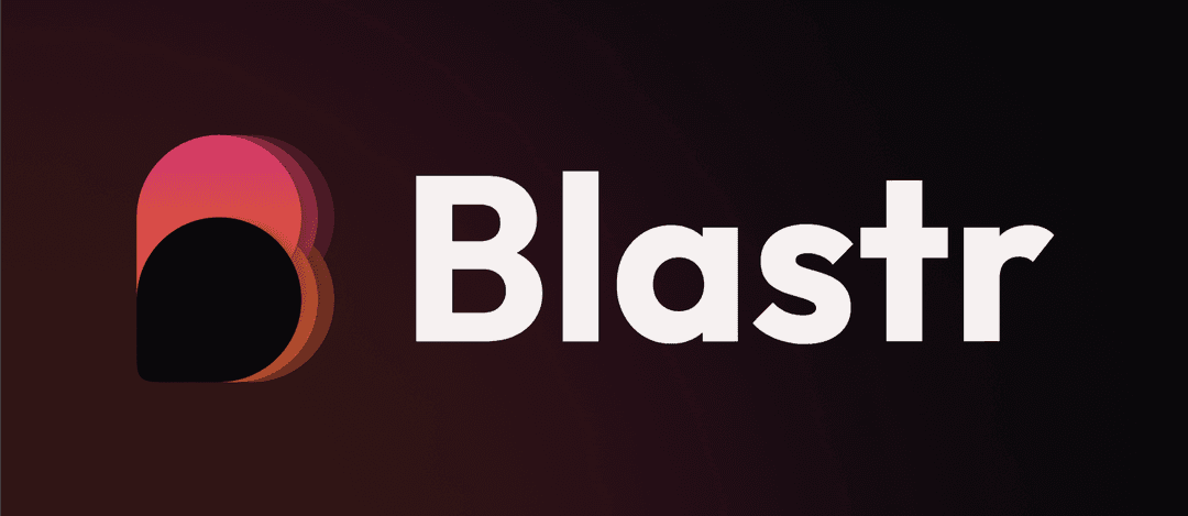 Blastr